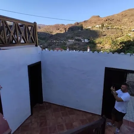 Casa Rural Pino Diaz