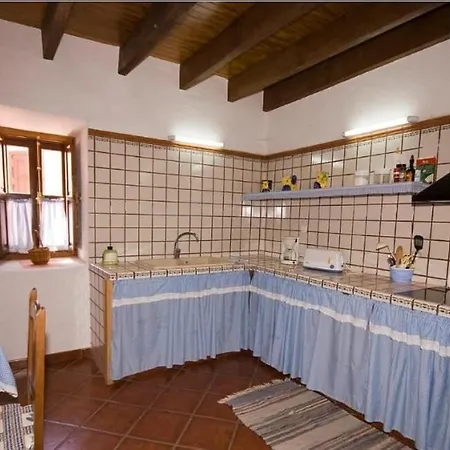 Casa Rural Pino Diaz Fátaga