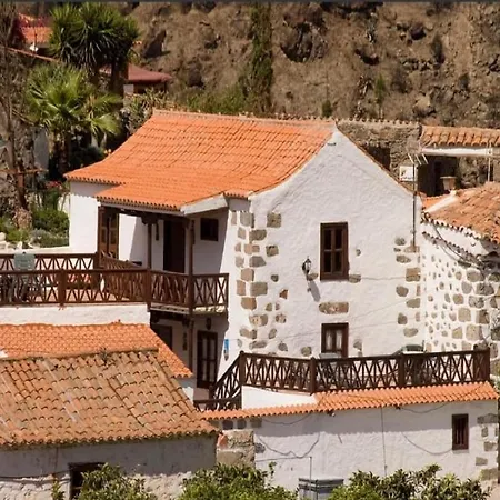 Casa Rural Pino Diaz *